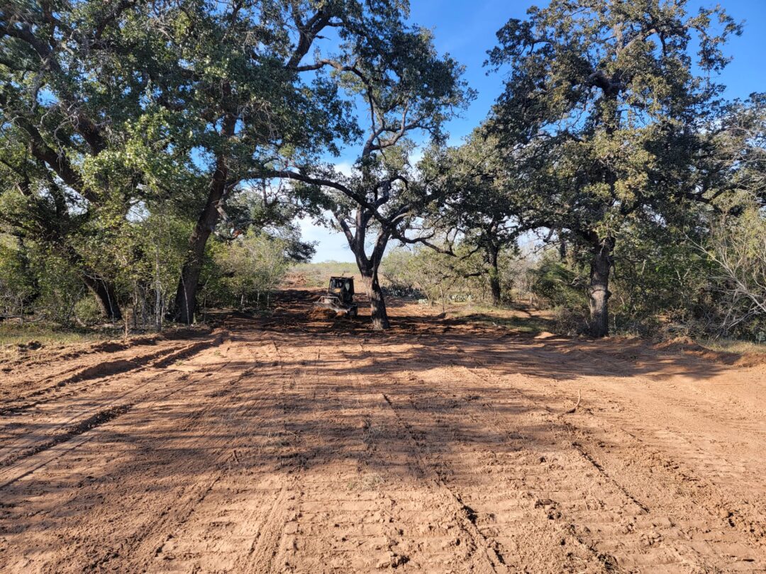 Land Clearing