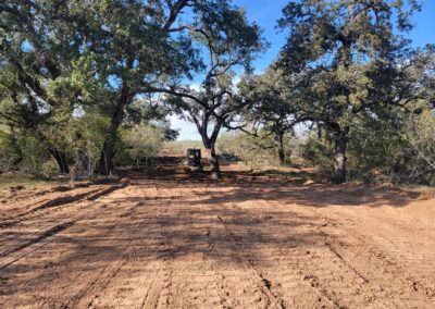 Land Clearing