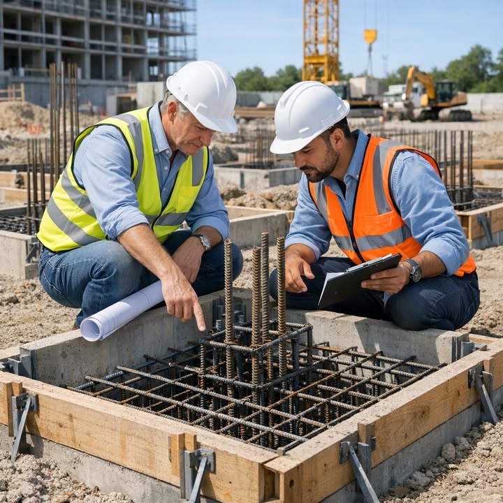 DLPort Construction