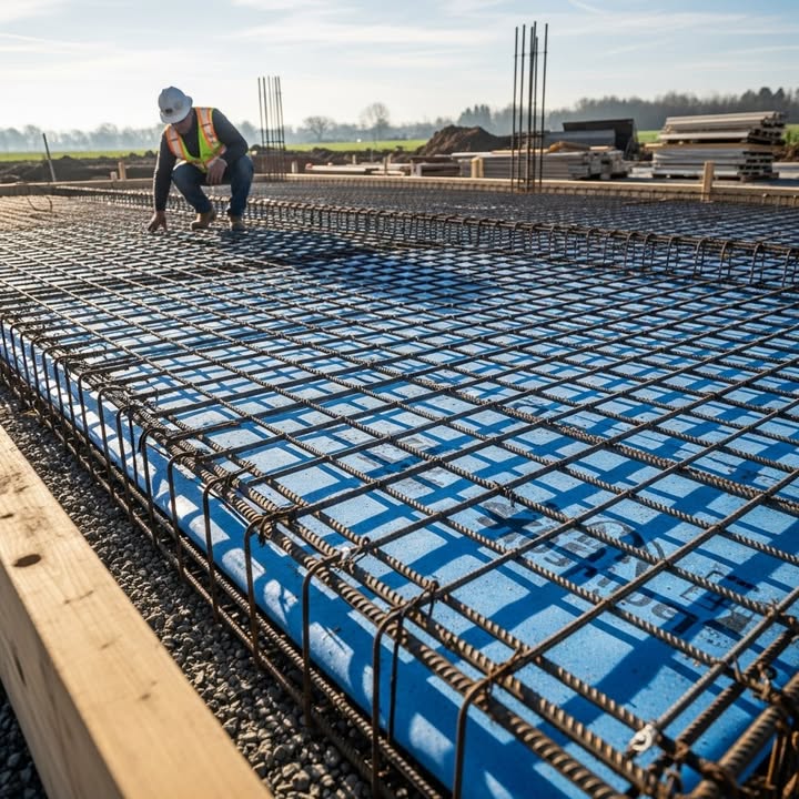 DLPort Construction